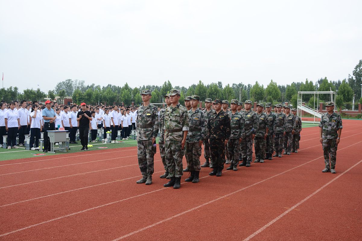 亳州师范高等专科学校体育保健专业怎么样