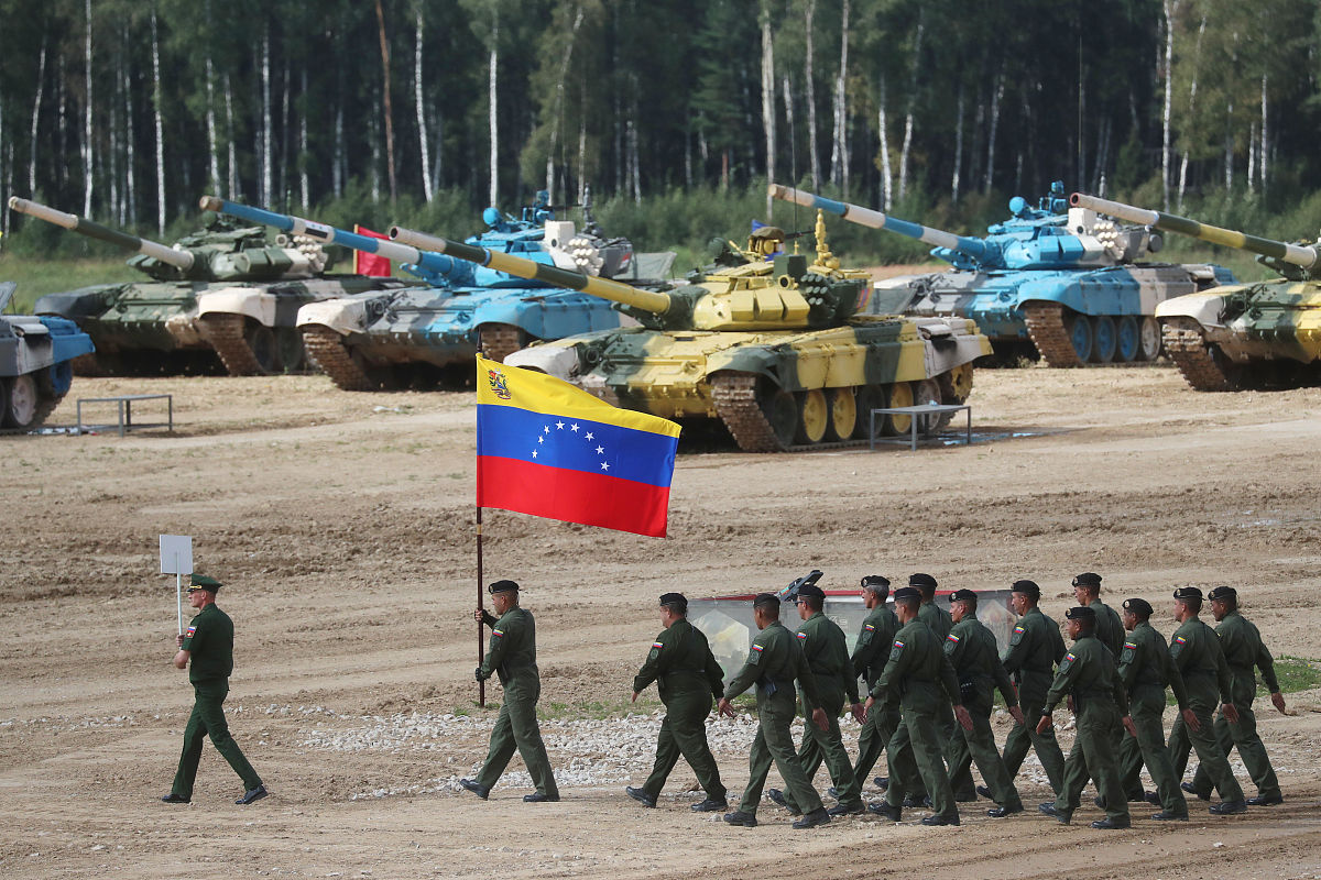 俄乌冲突上升为俄罗斯与美西方的冲突