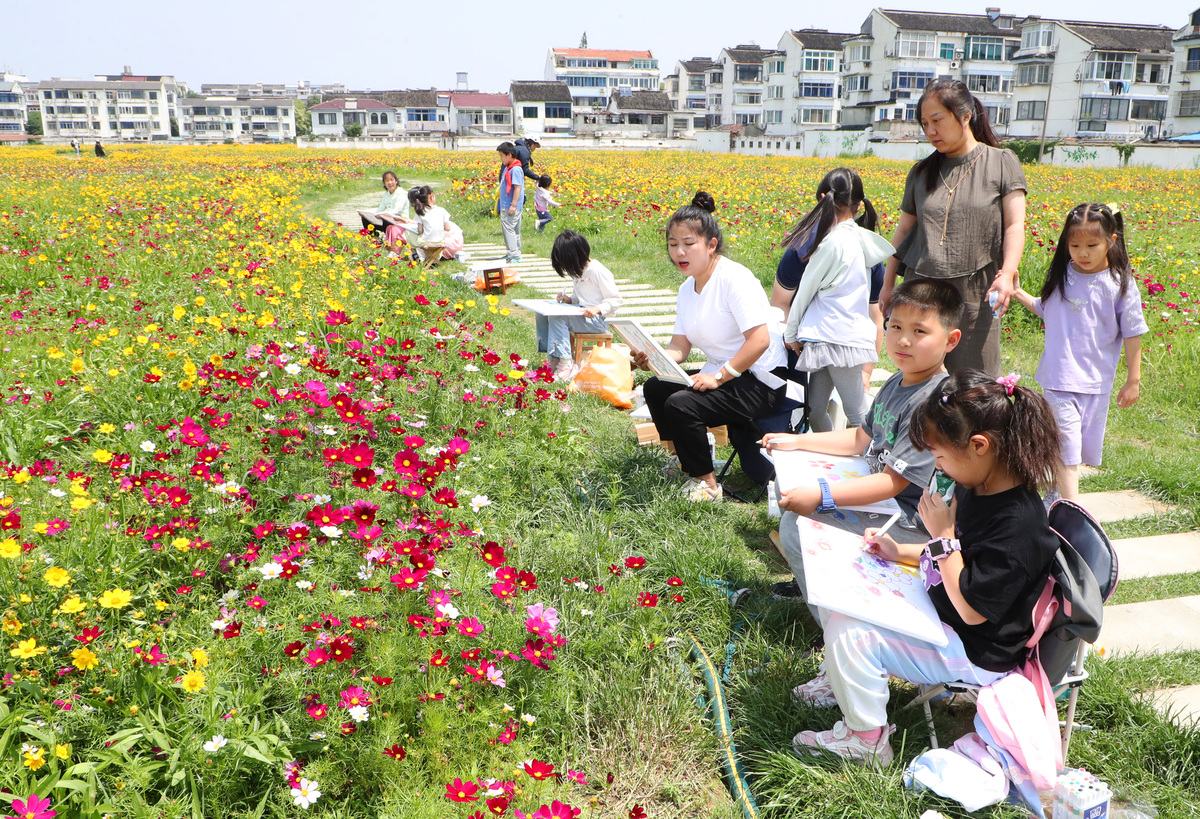 芜湖市大浦乡村世界主要的研学旅行项目是什么帮我用200字详细描述