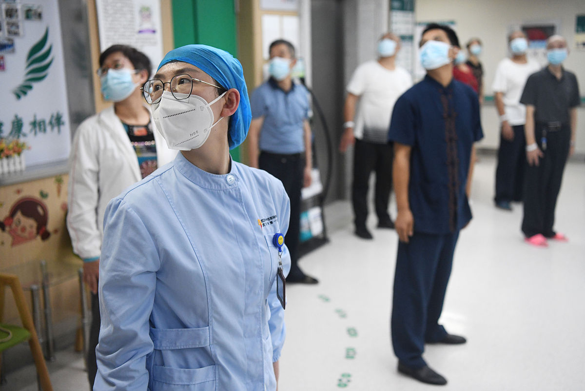 基层医院显力量，呼吸盛会开辟自由呼吸新天地