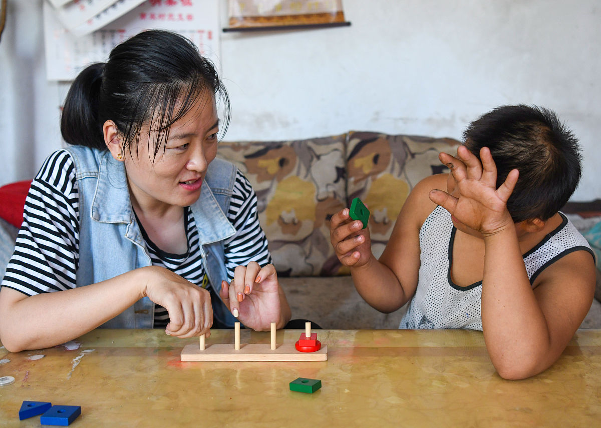 兰州幼师学校专业介绍：学前教育、特殊教育等