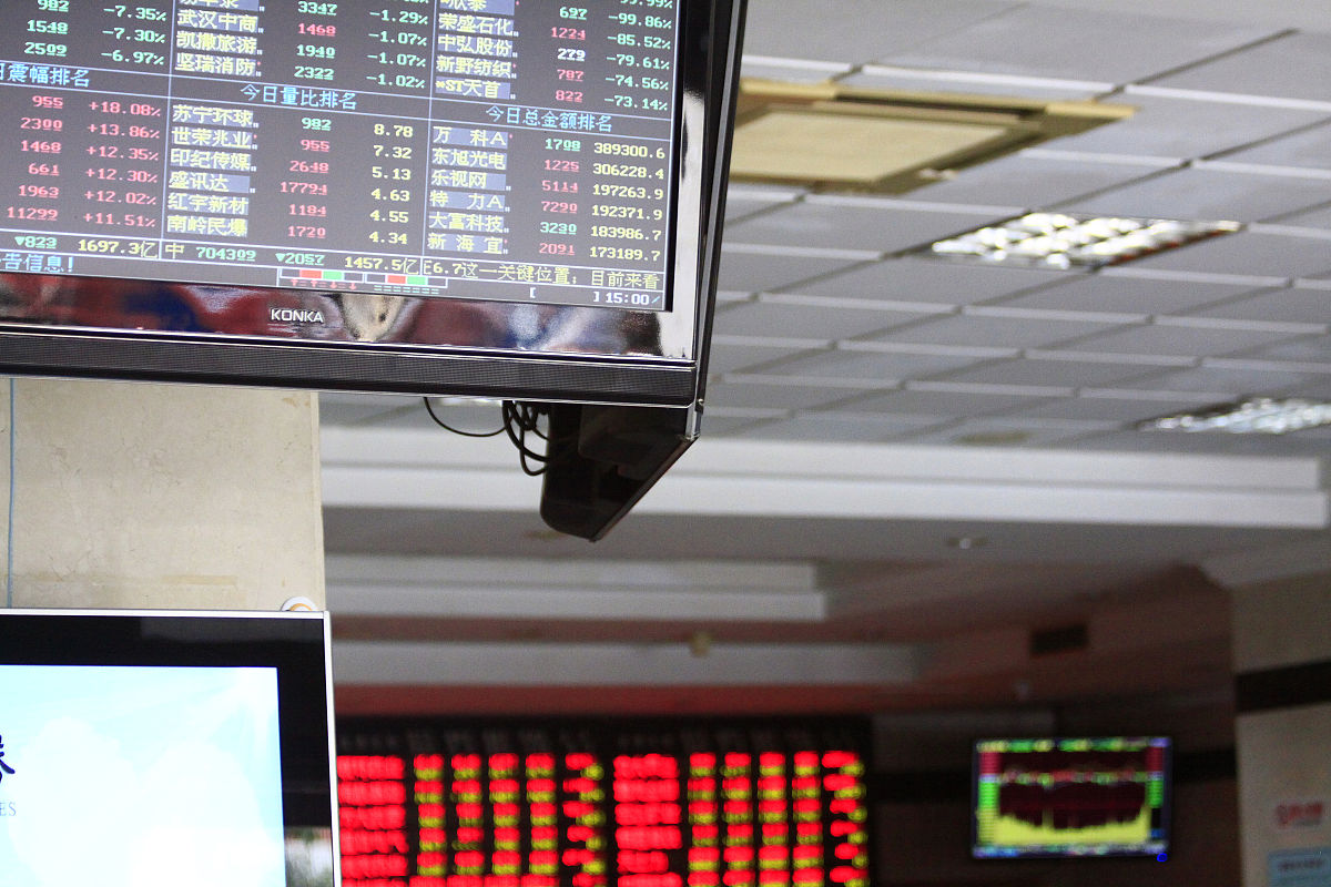 海康威视不是医药股