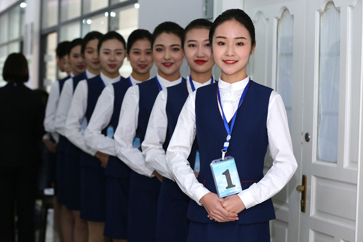 吉林空乘专业就业前景及工作选择 吉林空乘专业就业前景及工作选择