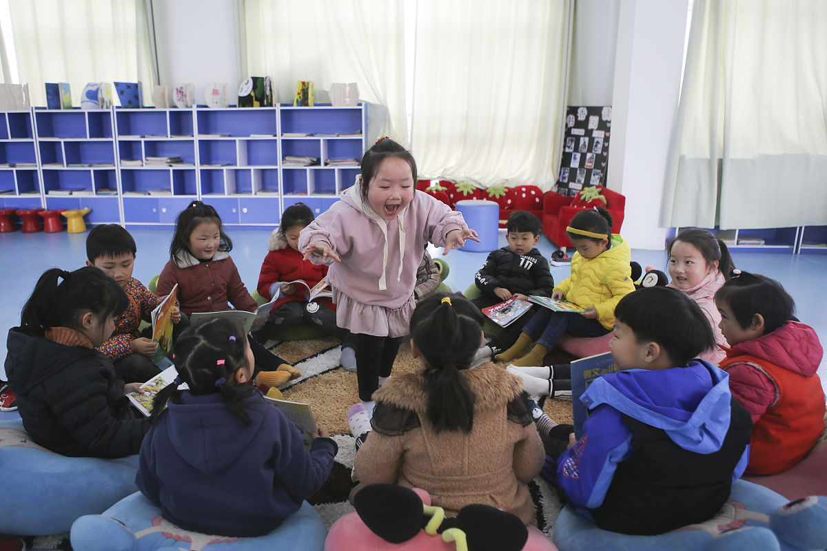 甘肃2023年读幼师学校有哪些专业