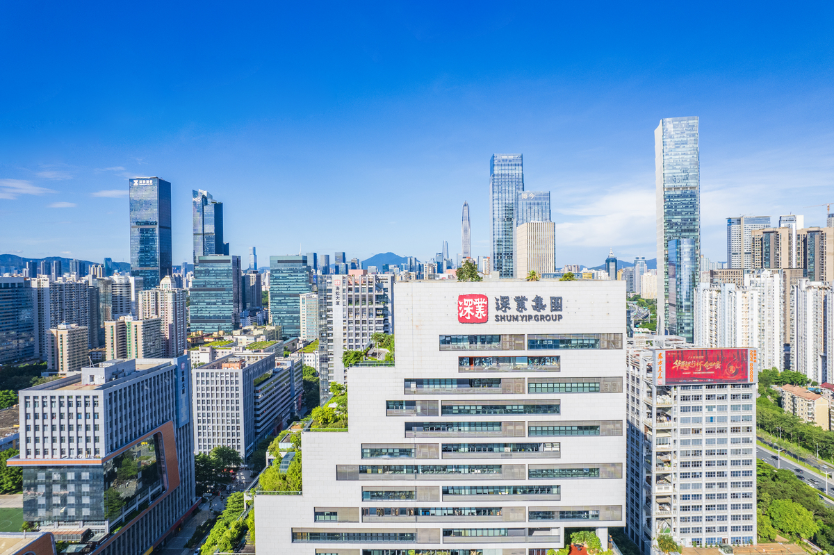 括东数字科技集团香港有限公司有哪些子公司