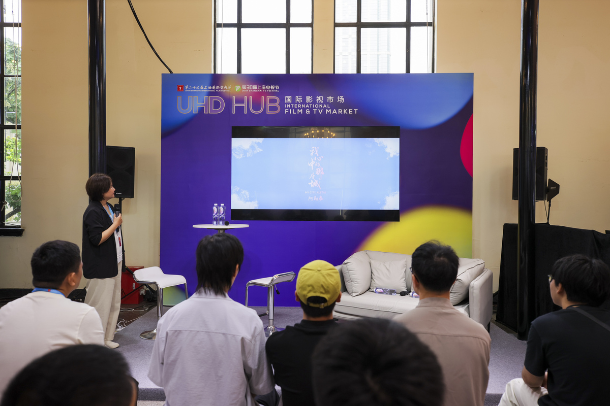 高端用户对什么类型的沙龙活动会感兴趣