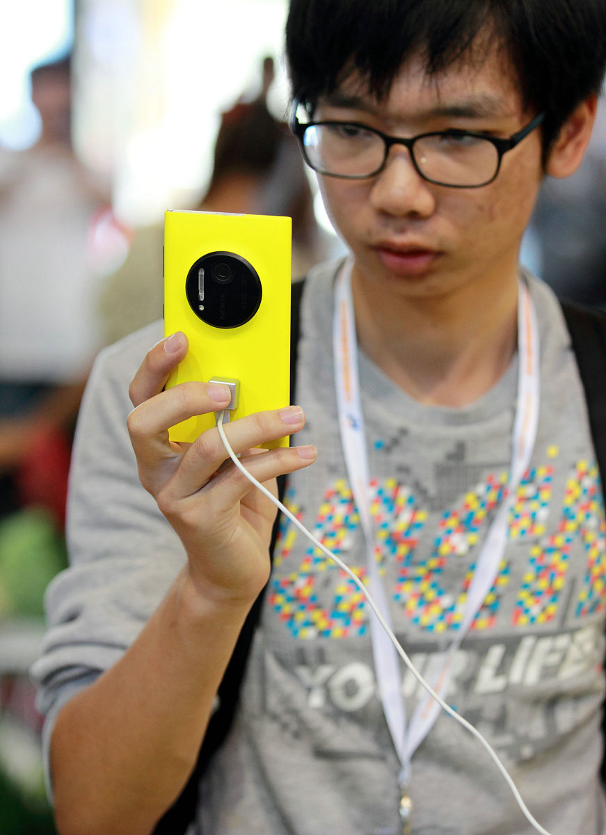 DIY物理实验：如何测量手机摄像头焦距