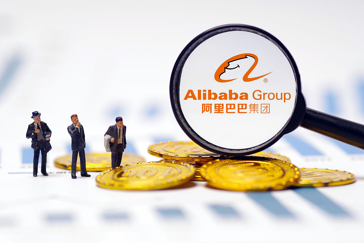阿里巴巴私募股权投资案例中的思政元素解读