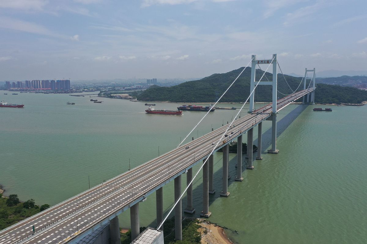 广州去虎门怎么去