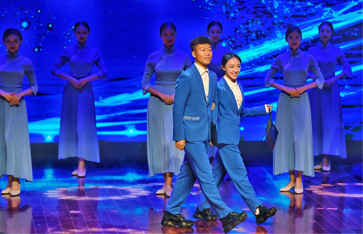 2023年桐乡技师学院有哪些专业