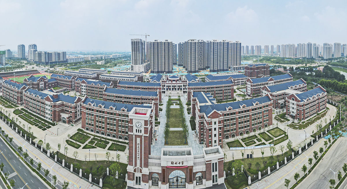 重庆忠县职业教育中心2023年地址在哪里？