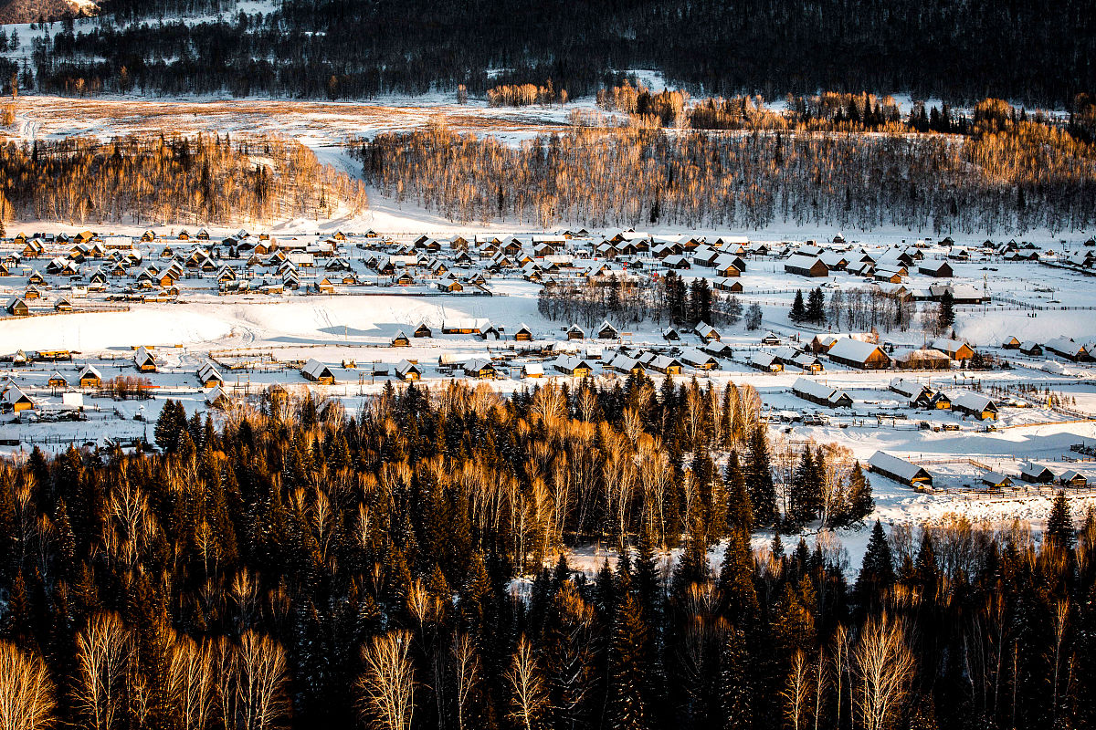新疆冰雪旅游游客满意度调查问卷：分析与设计