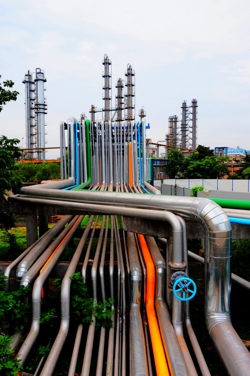 城市燃气管道工程施工效率提升利器：模型应用指南