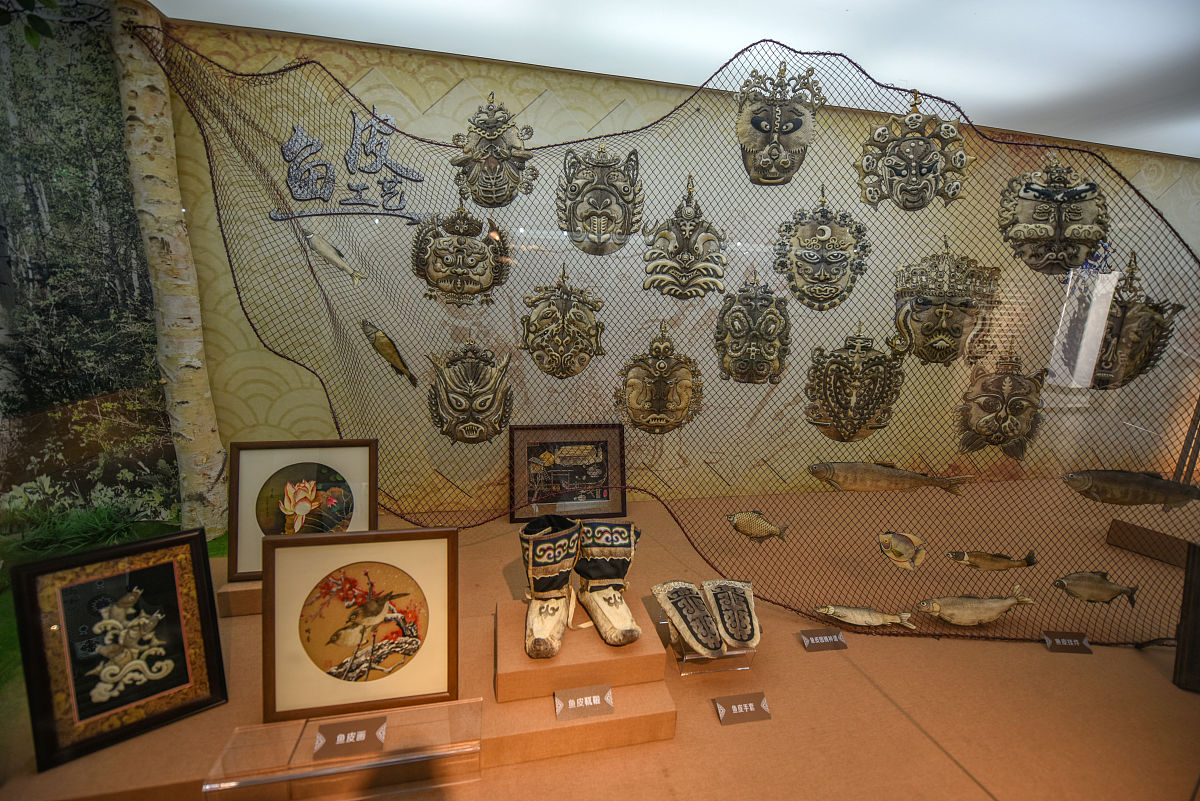 文化多样性：丰富世界的宝藏