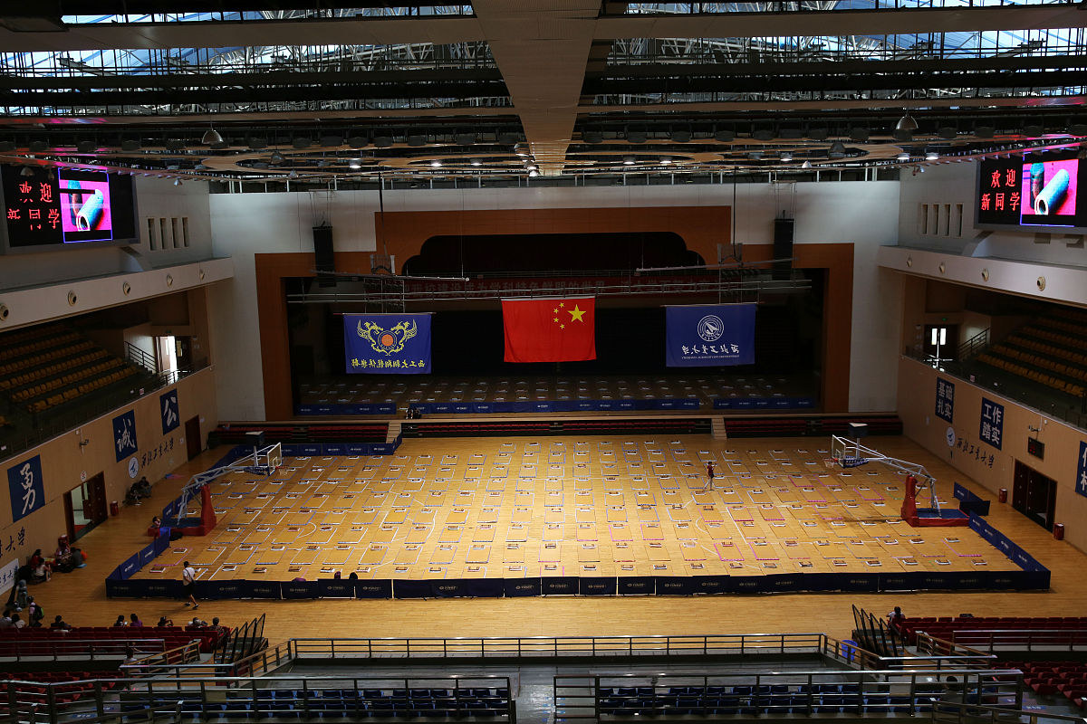 陕西工业职业技术学院旅游管理专业好不好？