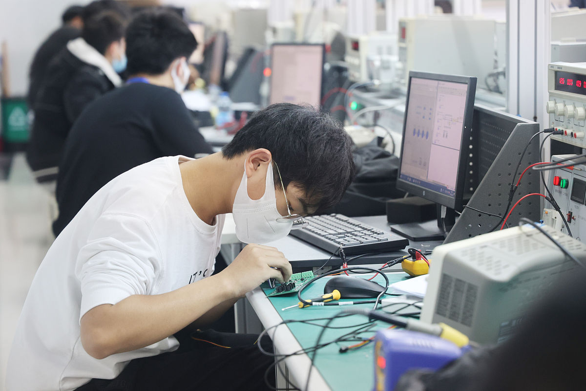 西安航空职业技术学院飞机电子设备维修专业怎么样？就业前景如何？