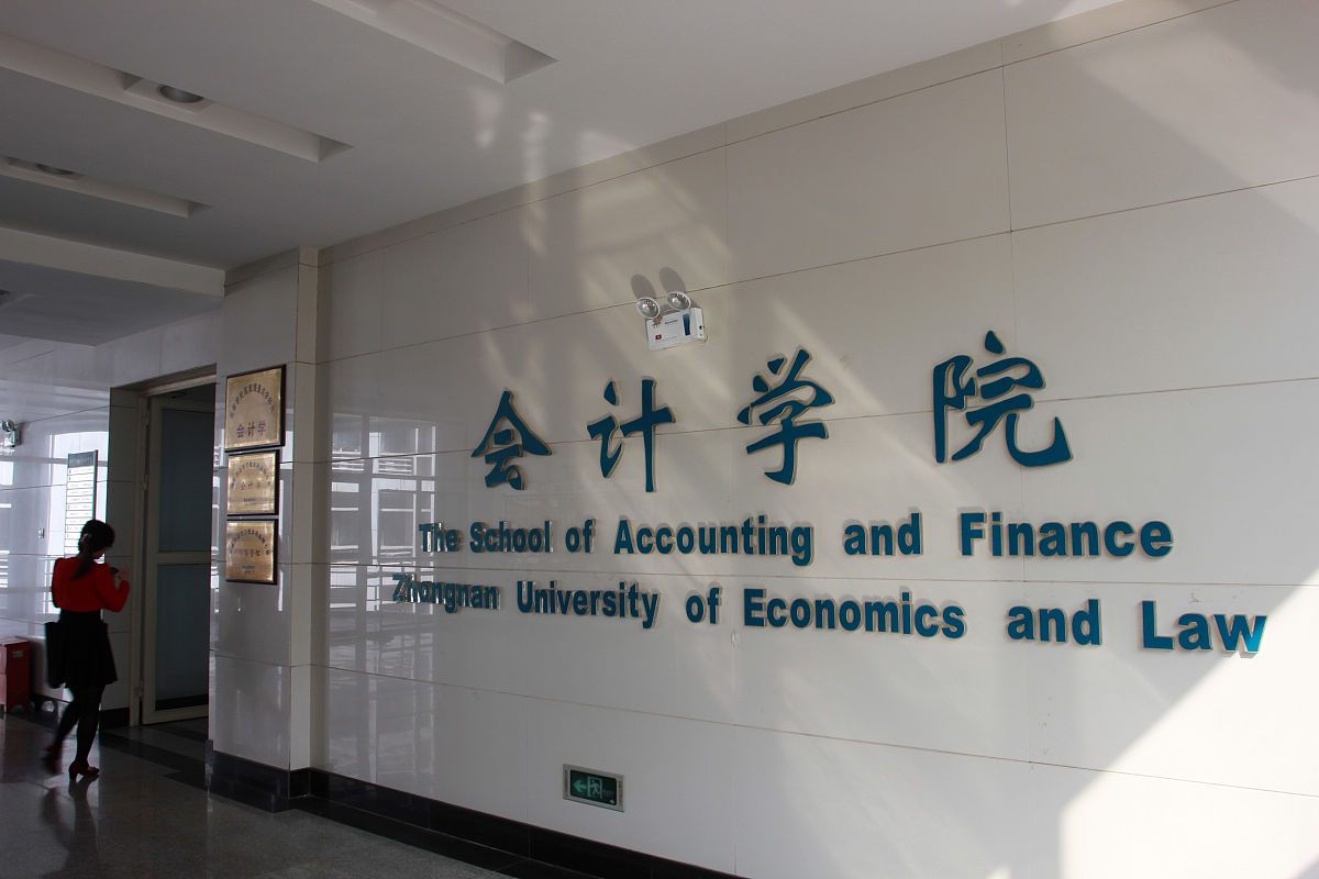 中南财经政法大学武汉学院会计专业怎么样