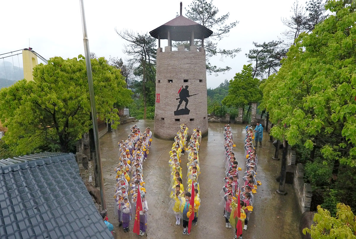 地理研学旅行研究背景