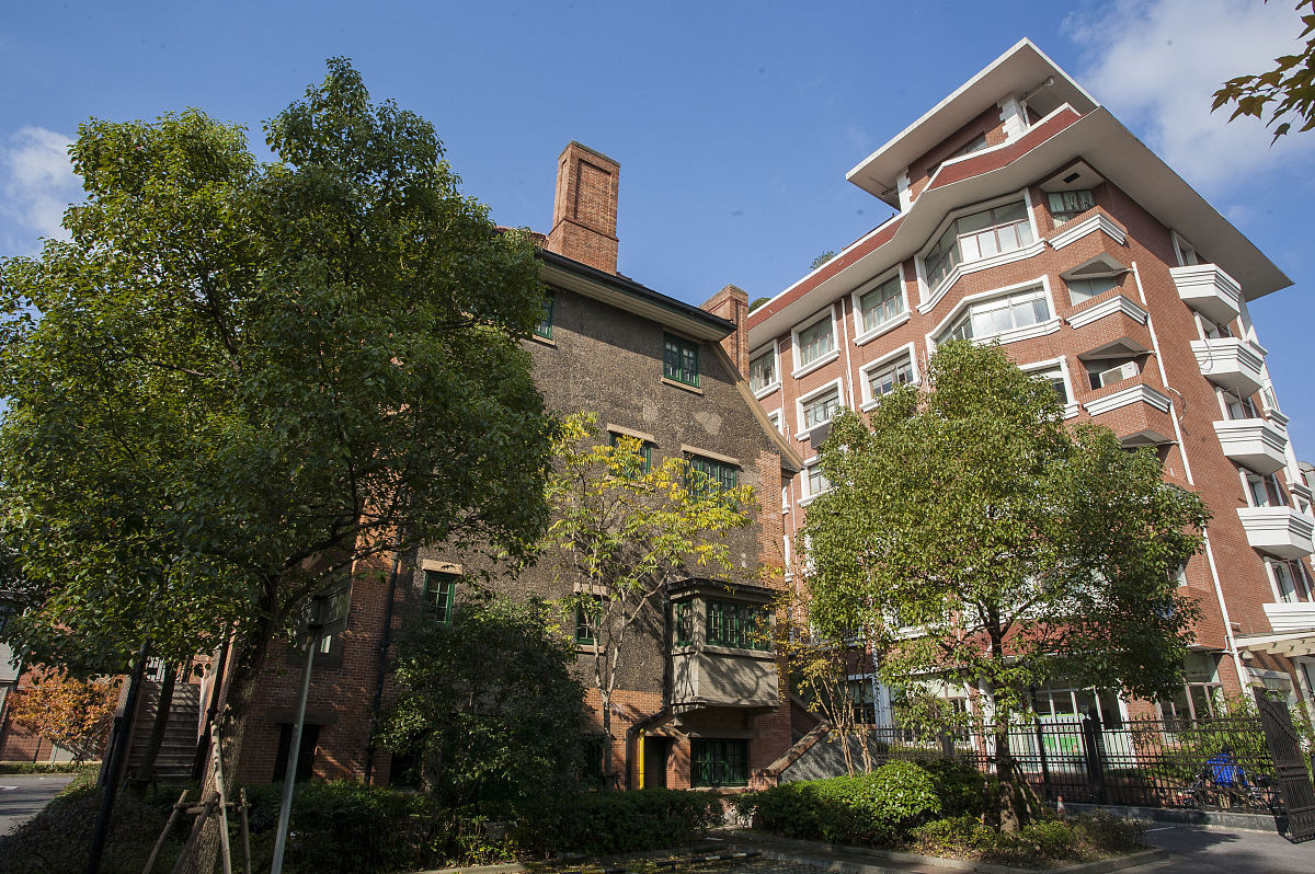 华东师范大学中山北路校区2023年分数线