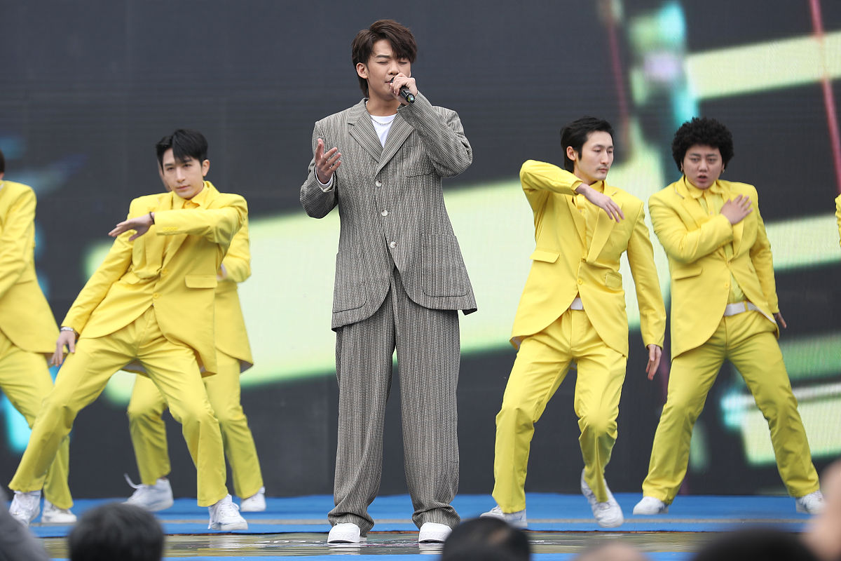 重庆市奉节职业教育中心音乐专业就业前景如何