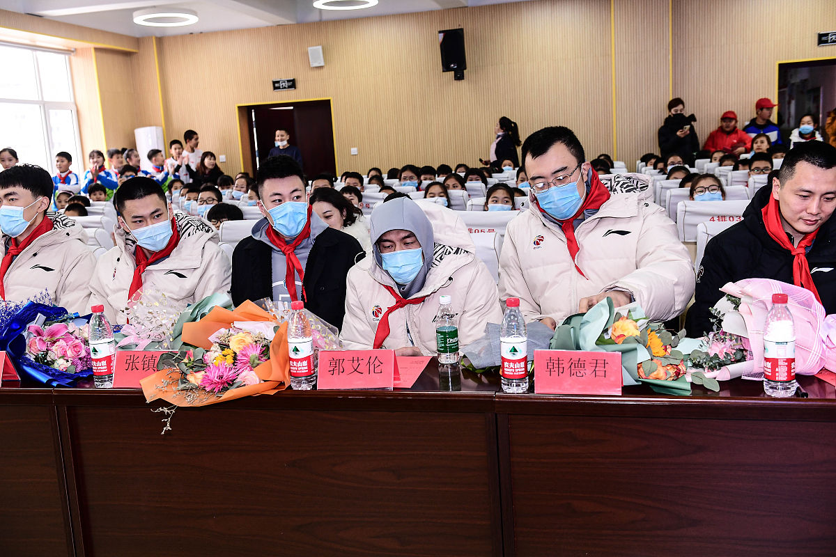 阳泉市卫生学校2021年怎么样？