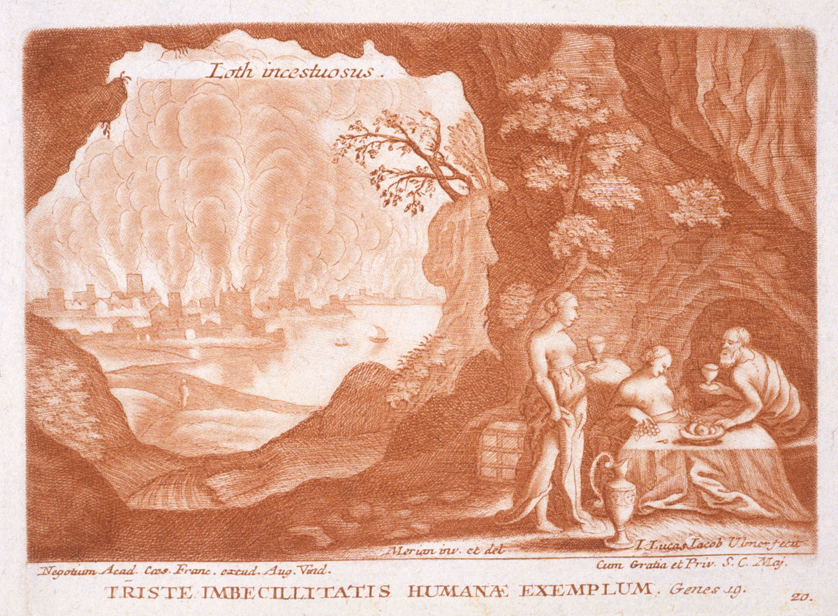 Frederick the Great's Wrath: Who Were the Targets?