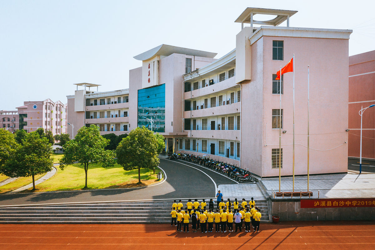 玉林市卫生学校怎么样？好不好？ - 医学专业人才培养基地