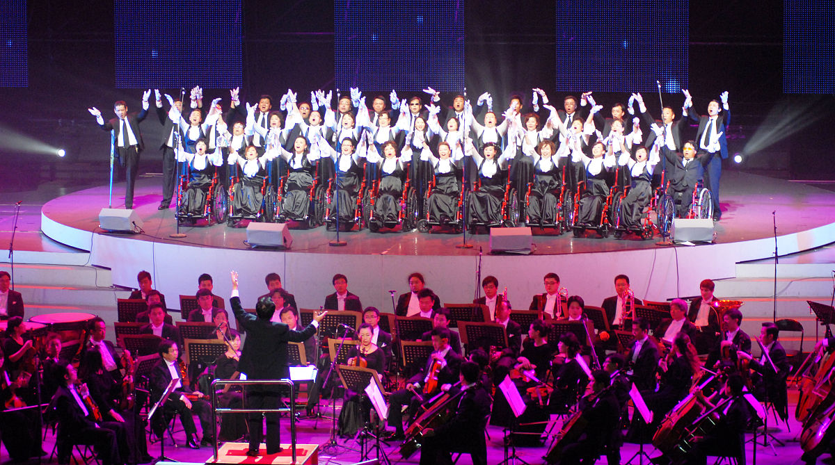 国外新时代中国之梦演奏风格：发展现状与趋势