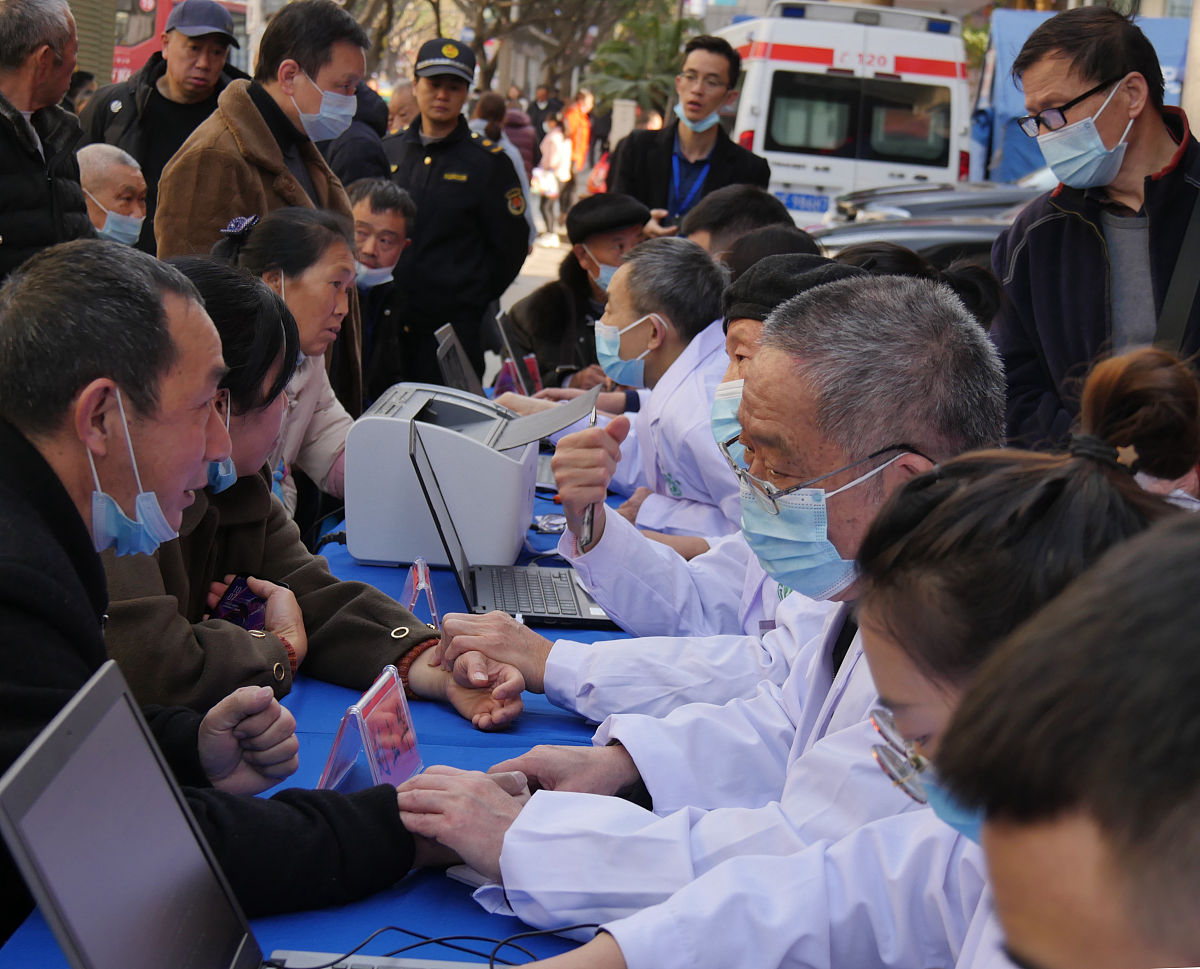 用户端和医生端的一问一答问诊测试用例以及测试方法