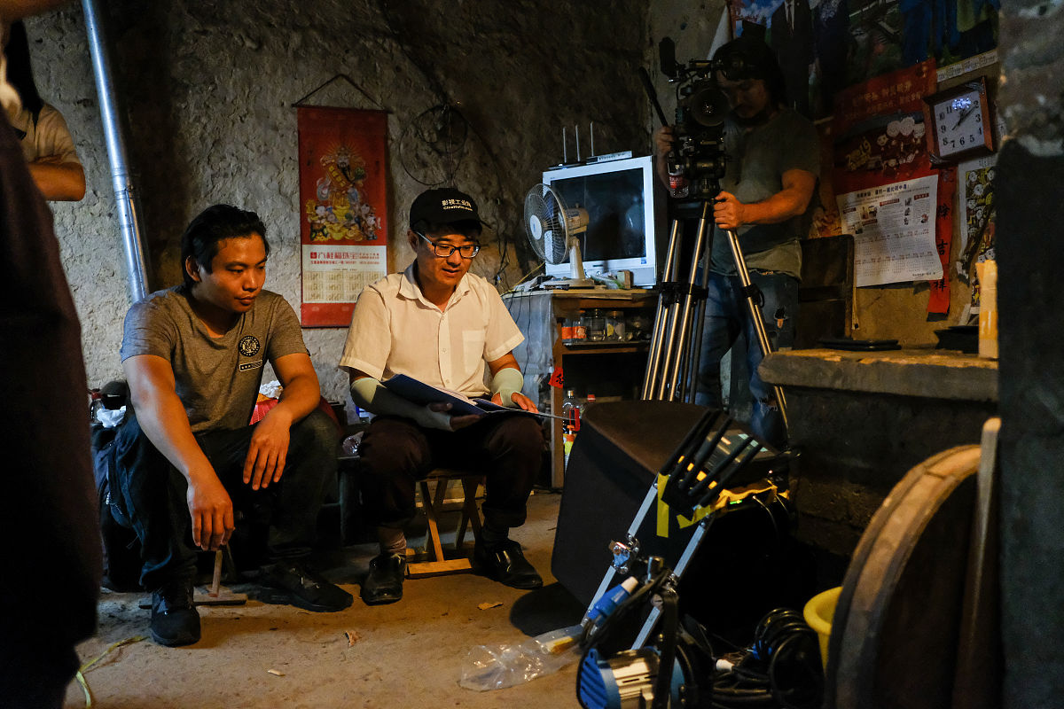 考注安师不能持之以恒