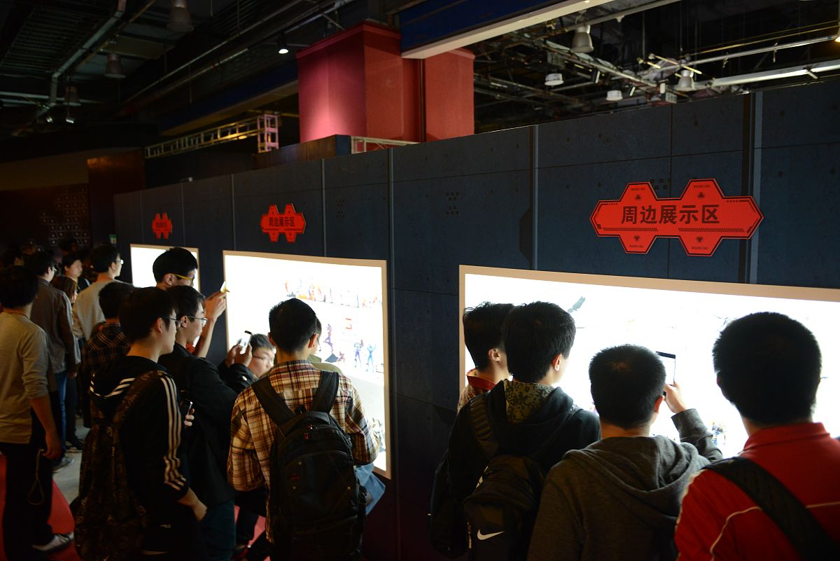 比比东手办在哪能买