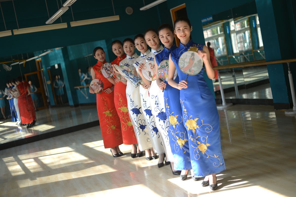 贵阳铁路专业学校的管理模式是怎么样的