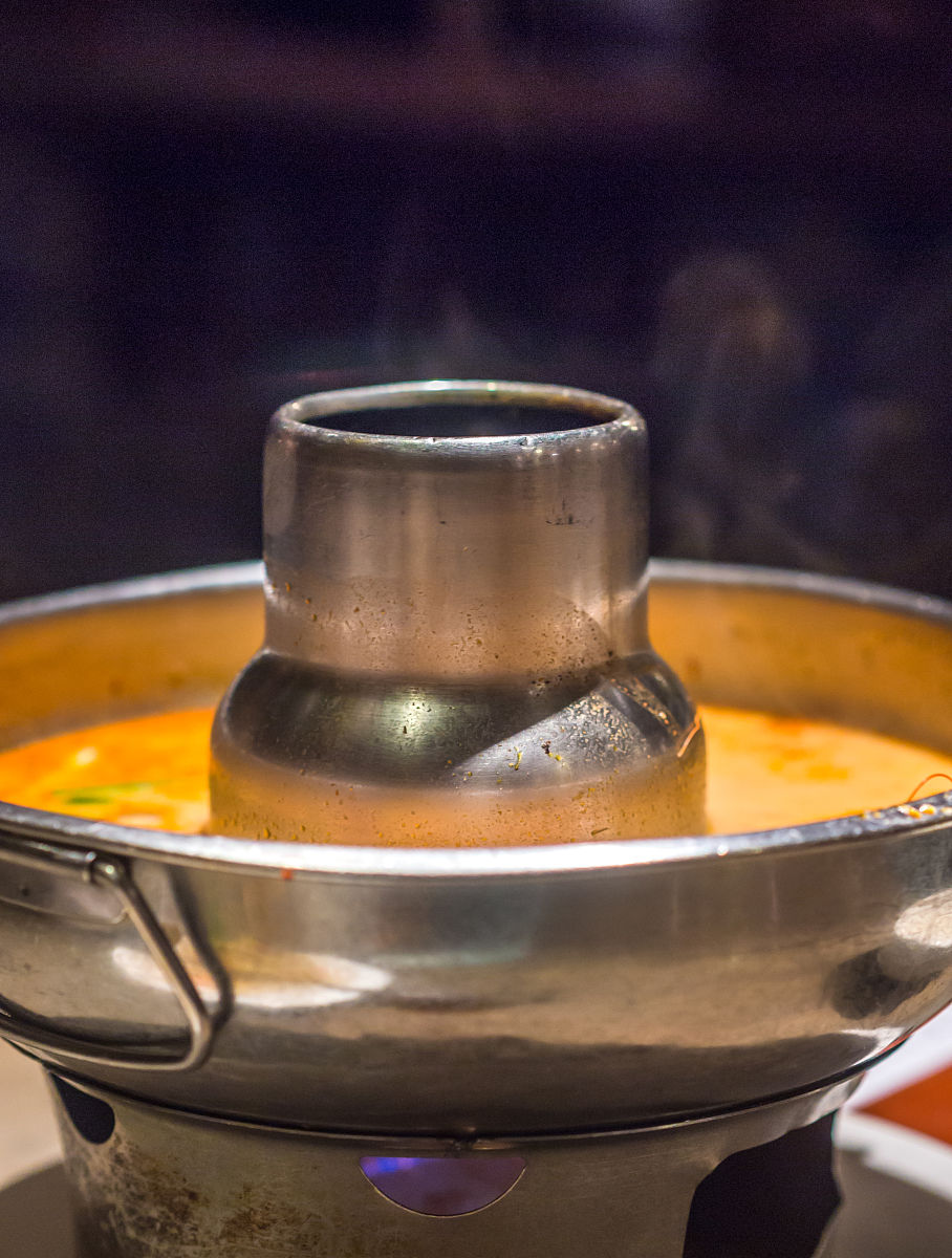 铜火锅焊接教程：详细步骤和安全提示