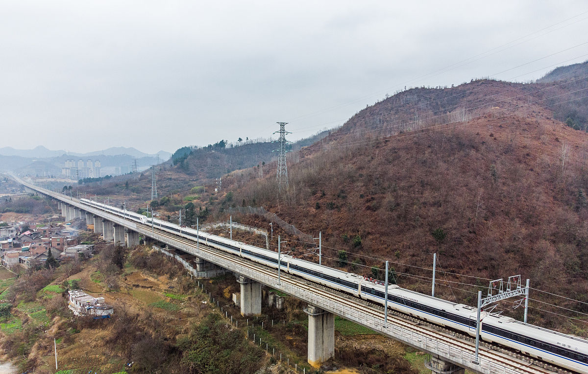 贵州2020年有什么铁路学校