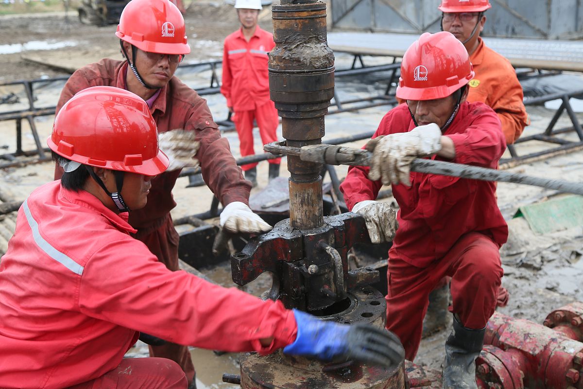 提高钻井液现场管理水平措施1000字