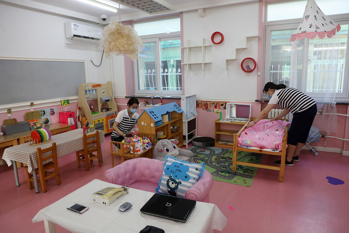 幼儿园疫情后开学通知：详细安排及家长须知