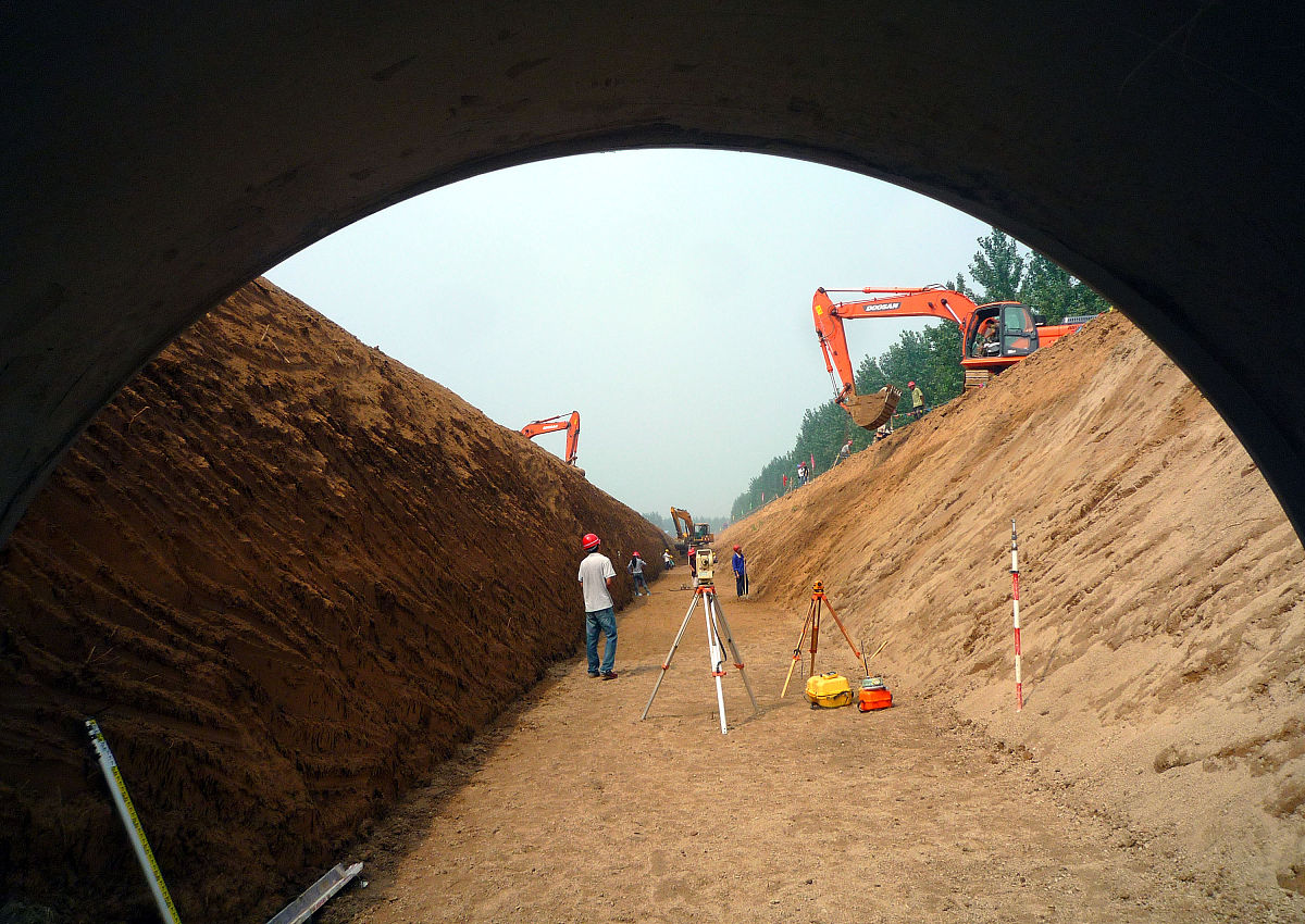 河南省工业学校建筑工程施工中专：学习内容与就业前景