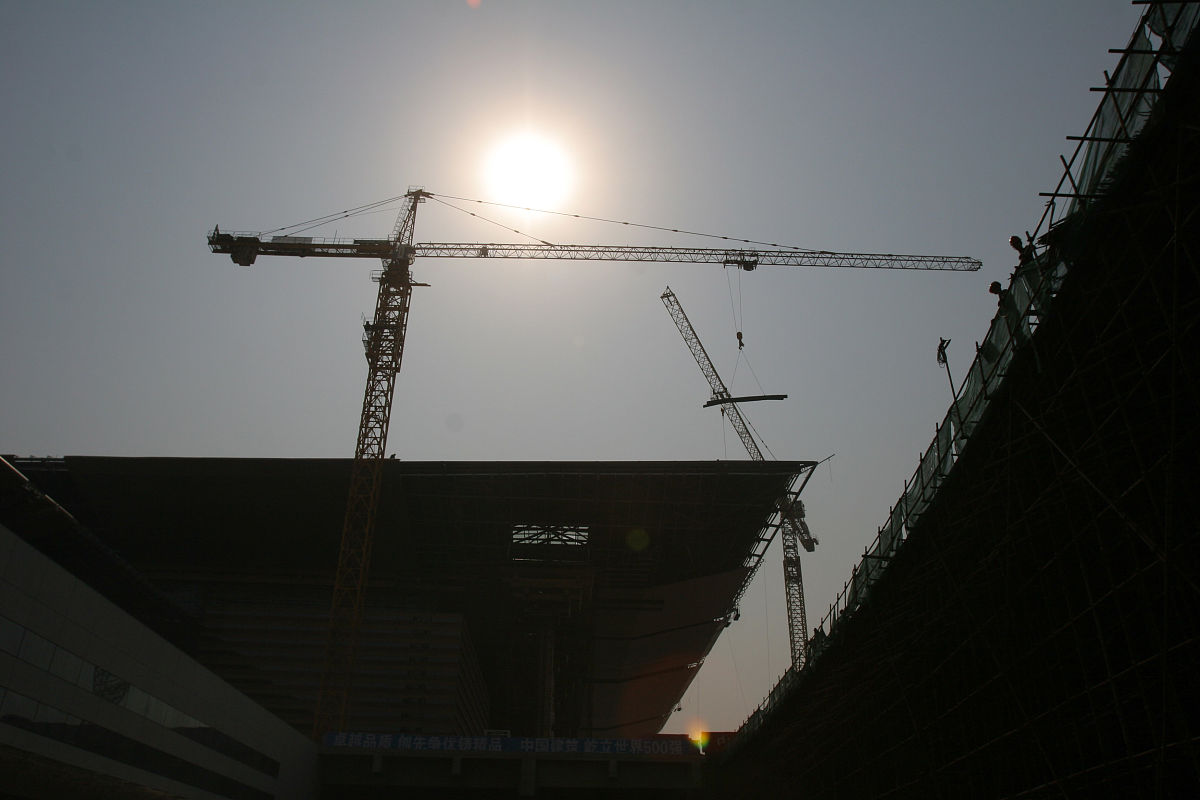 西安2023年铁路学校学什么？掌握这些知识，未来你就是铁路人才！