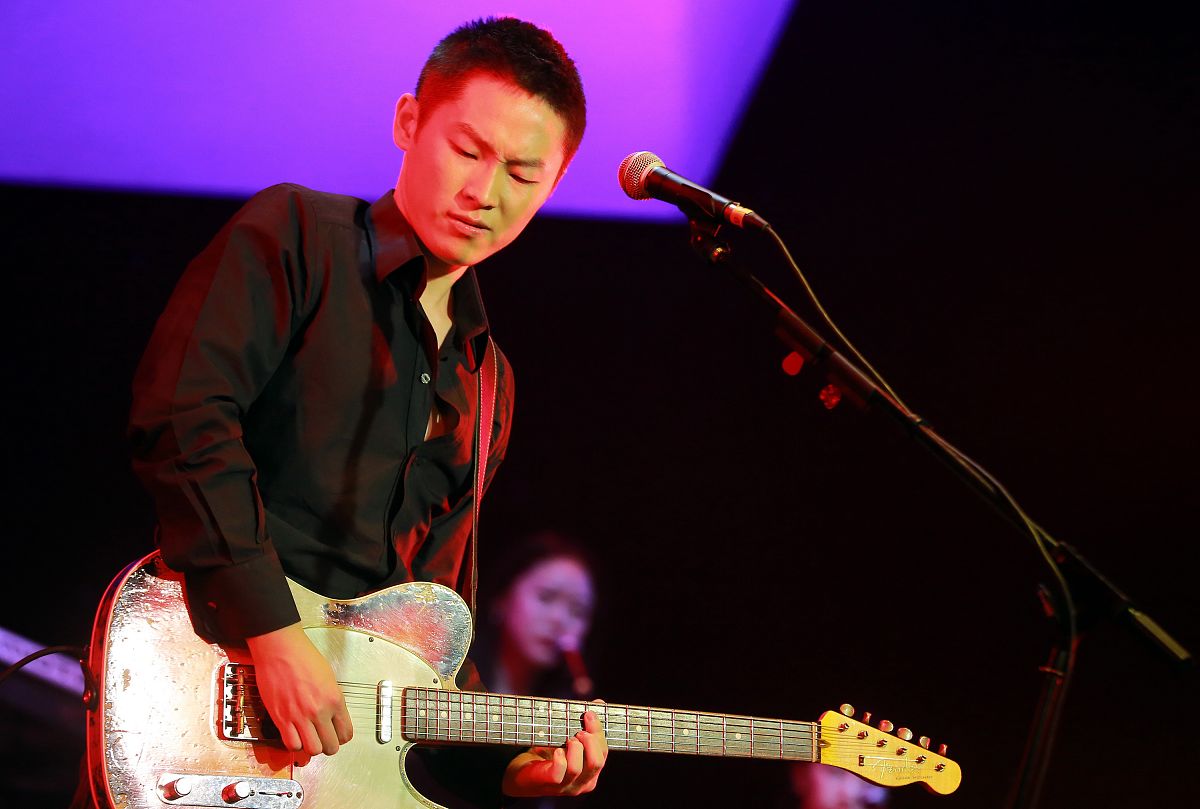 梁博超话：音乐的记忆，永远不会消失