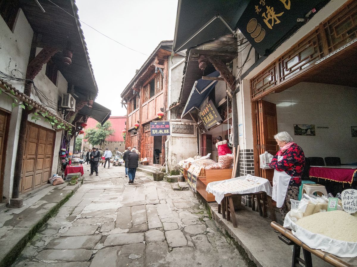 大圩古镇游客商业文化体验满意度调查问卷