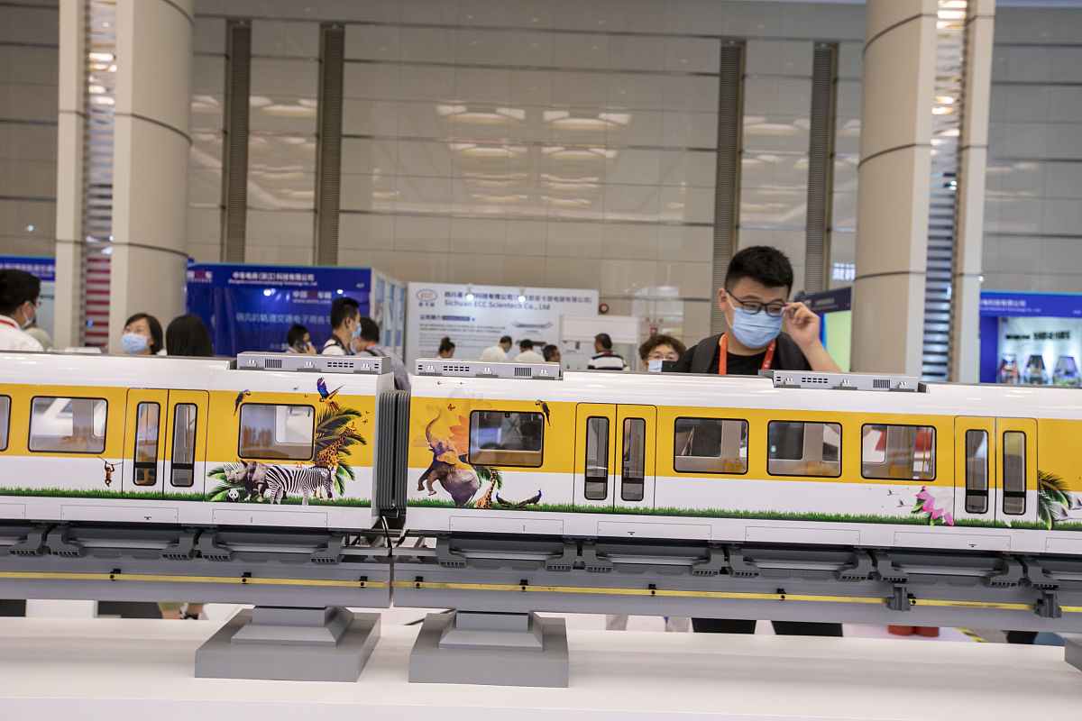 河南交通职业技术学院城市轨道交通工程技术专业好就业吗