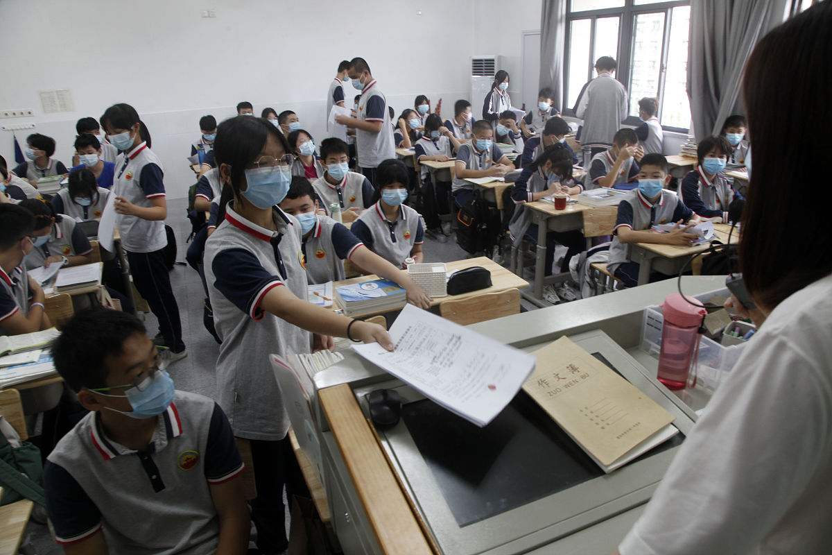 河北初中生卫校选择指南：学医之路的考量