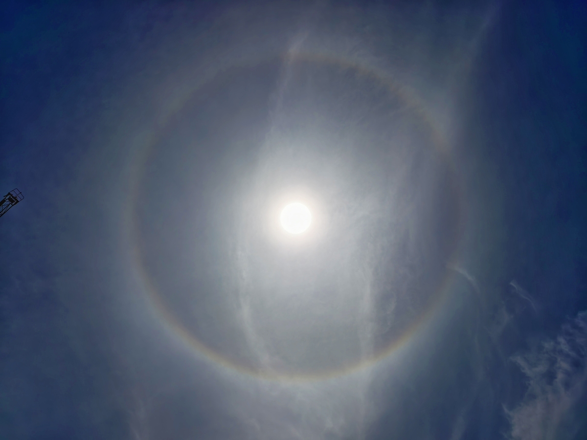 不明飞行物：真实身份揭秘，你所不知道的5种可能解释