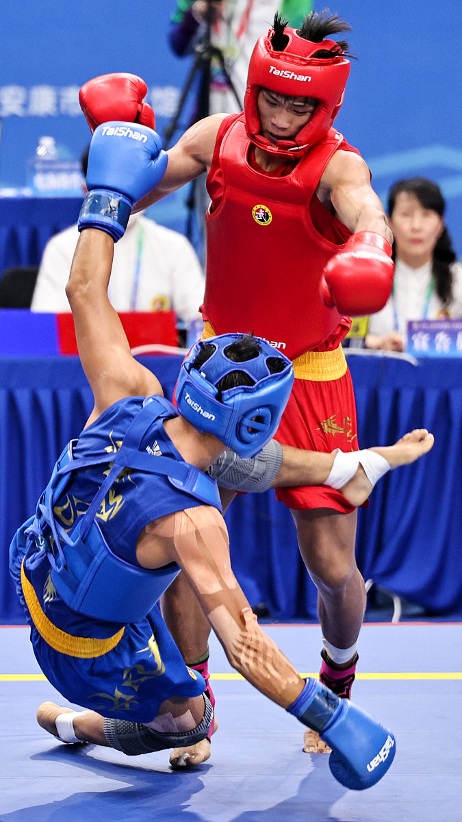 文山文武职业学校2021年招生条件详解 - 培养文化、武术、技术人才