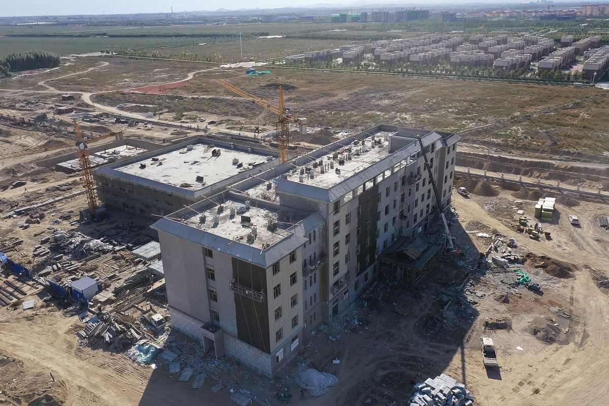 2021年沂南县职业教育学校招生简章：培养技能型人才，开启职业梦想