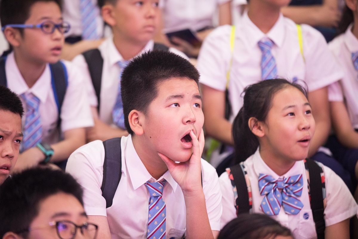 长沙唯上商务科技学校2022年招生简章