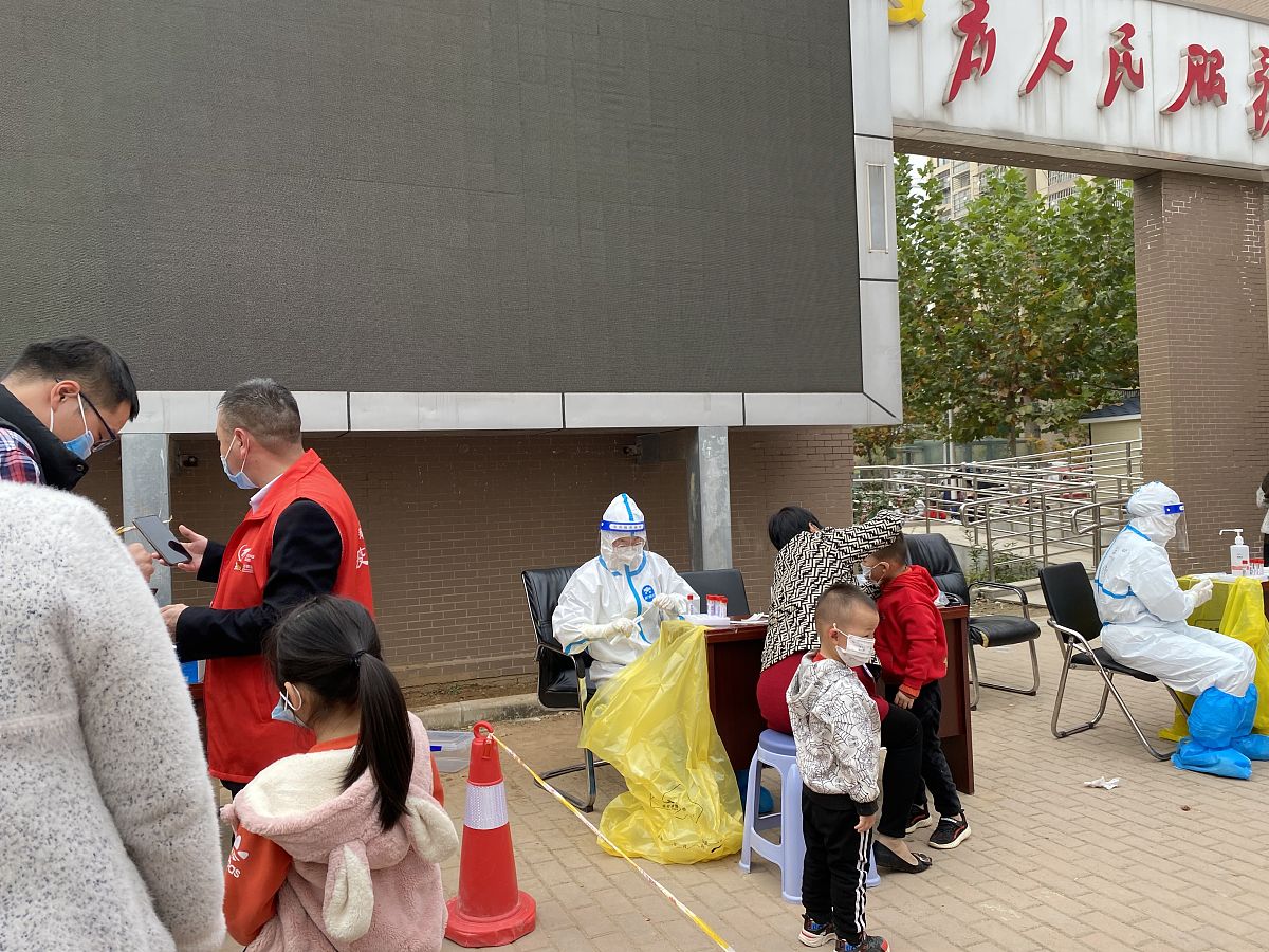 铜川2022年初中生学卫校：全面提升健康意识和技能