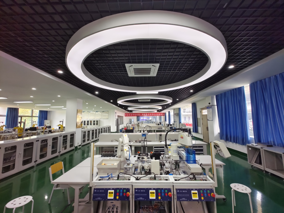 天津轻工职业技术学院生产过程自动化技术专业怎么样？ - 专业介绍及发展方向