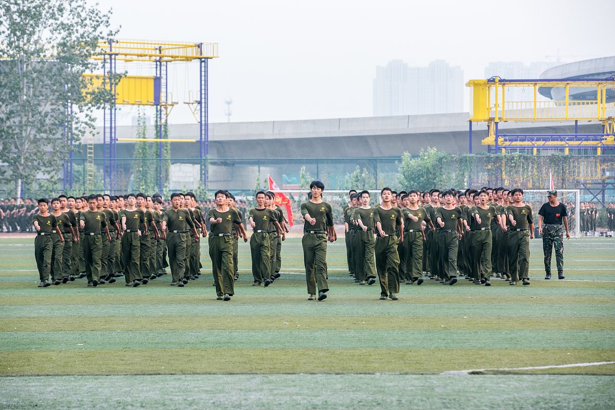 石家庄现代航空经贸中等专业学校简介怎么样