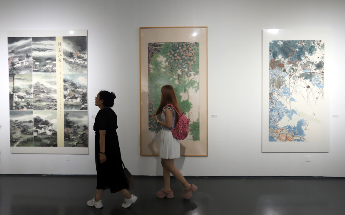 山东省轻工美术学校2019年招生简介